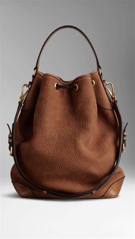 burberry large hobo handbags.